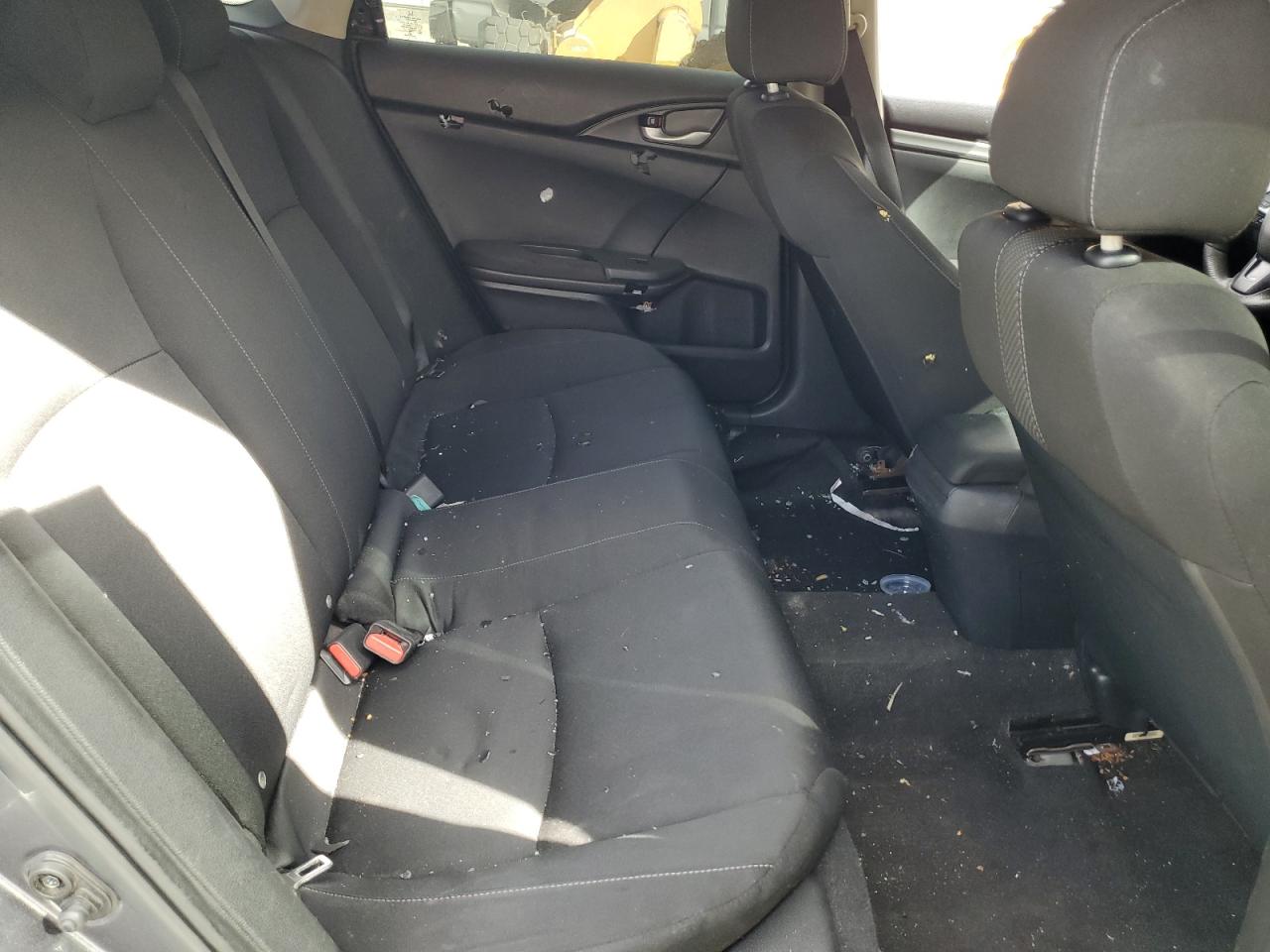 2017 Honda Civic - Image 11