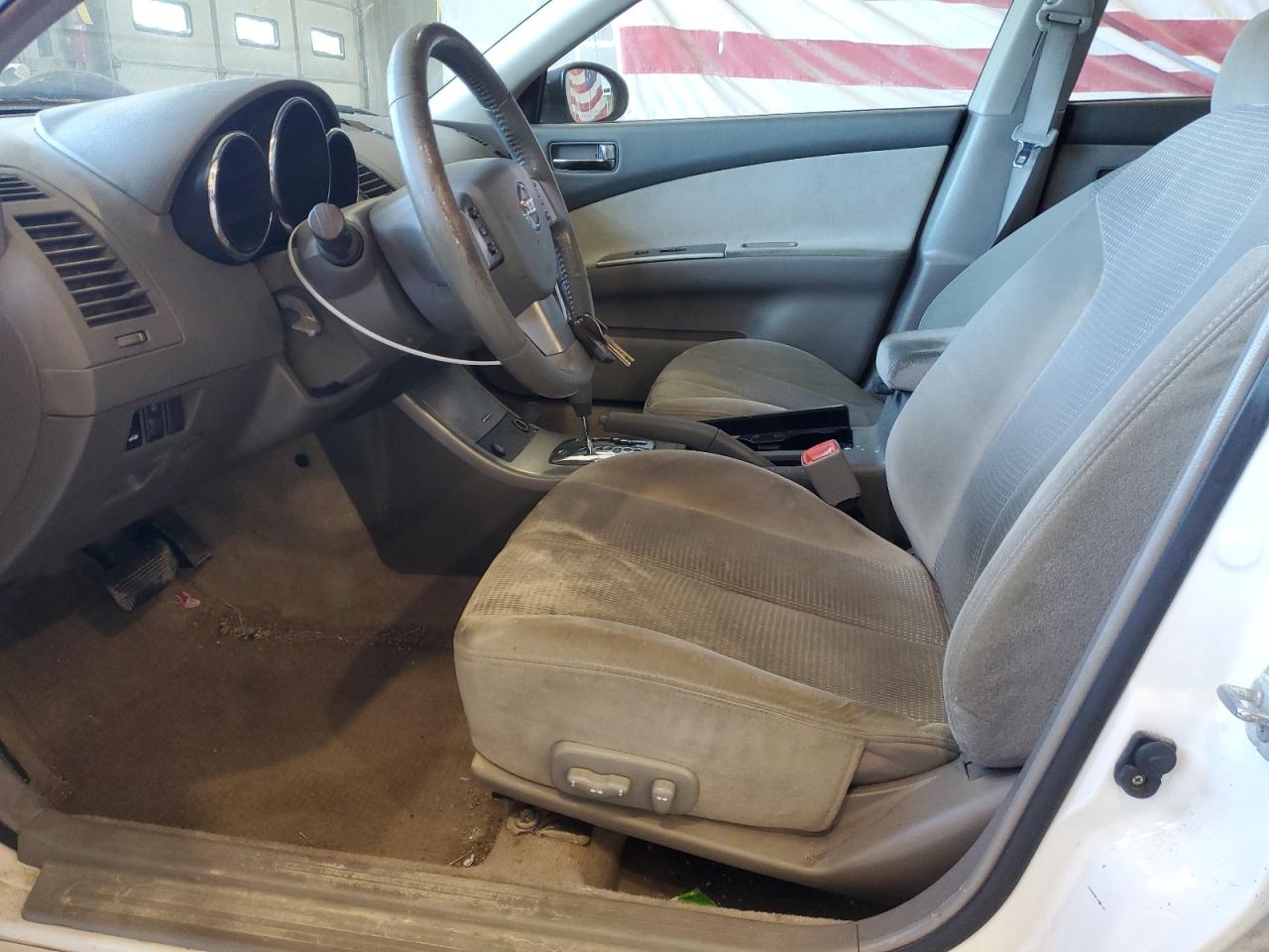 2005 Nissan Altima S VIN: 1N4AL11D35C346171 Lot: 73688664