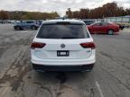 2018 Volkswagen Tiguan Se продається в Rogersville, MO - Front End