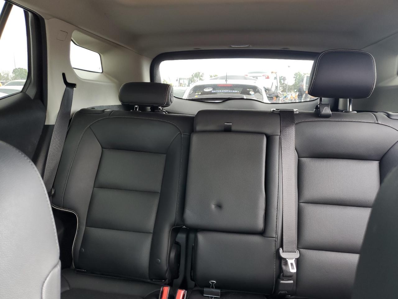 3GKALSEX3KL186625 2019 GMC Terrain Denali