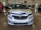 2010 Toyota Corolla Base na sprzedaż w Franklin, WI - Front End