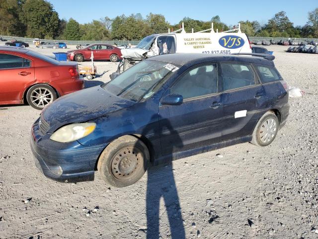 2005 Toyota Corolla Matrix Xr