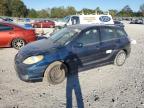 2005 Toyota Corolla Matrix Xr en Venta en Madisonville, TN - Water/Flood