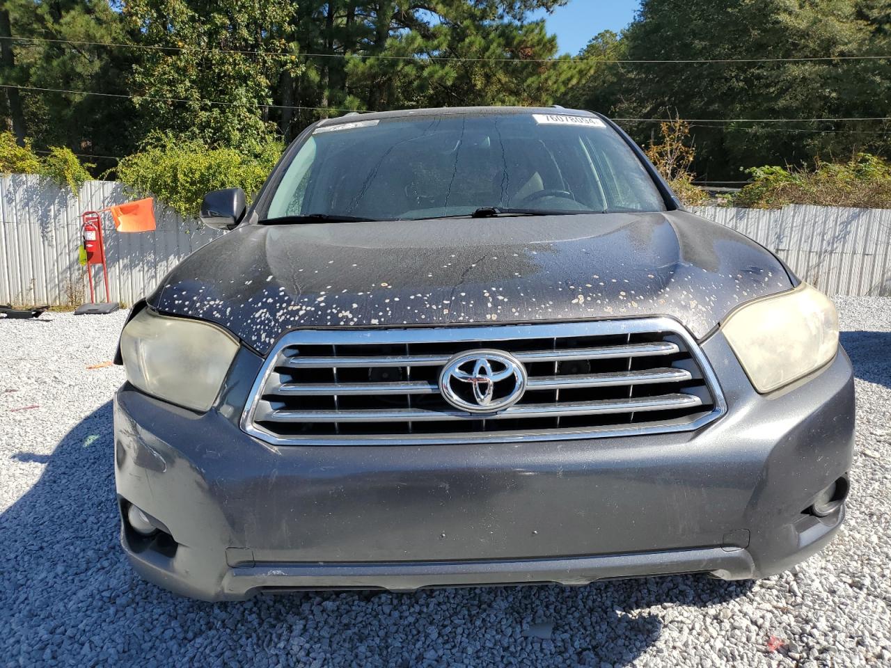 2008 Toyota Highlander - Image 5