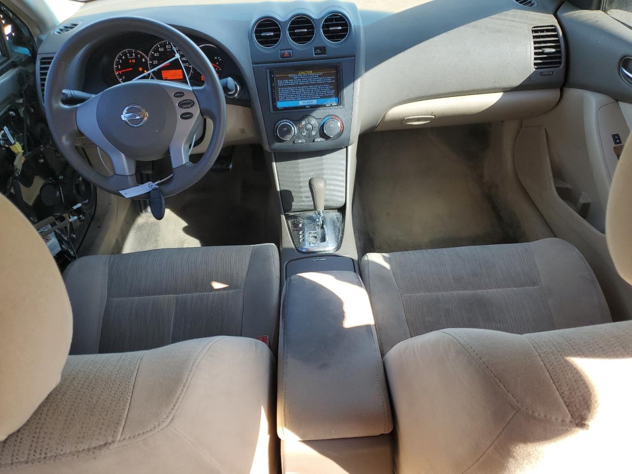 1N4AL2AP2BN440851 2011 Nissan Altima Base