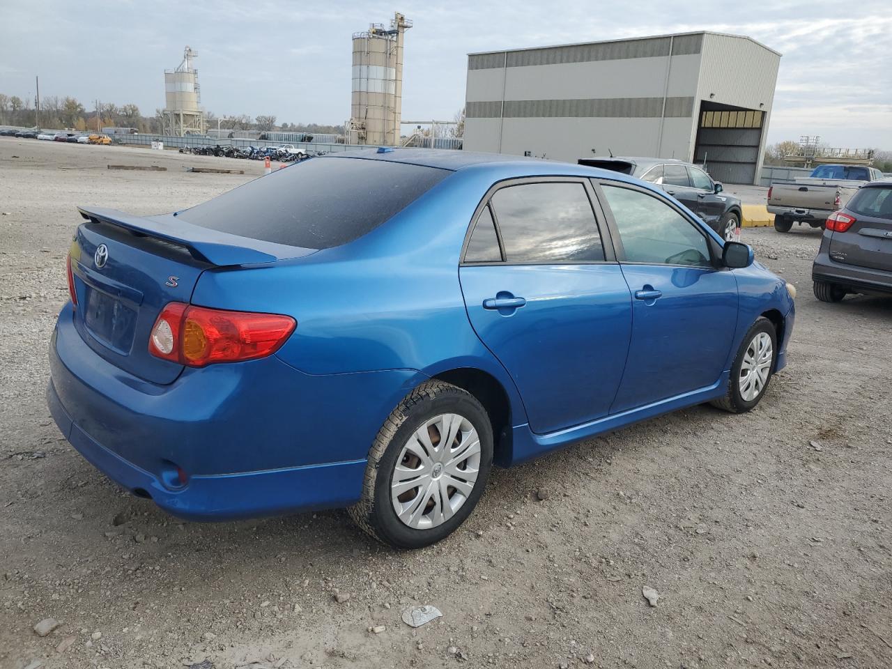 2009 Toyota Corolla - Image 3