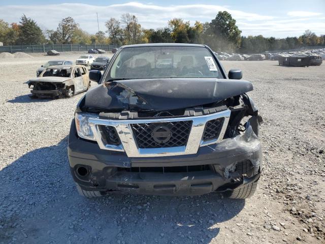  NISSAN FRONTIER 2012 Charcoal