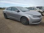 2016 CHRYSLER 200 LX à vendre chez Copart AB - CALGARY