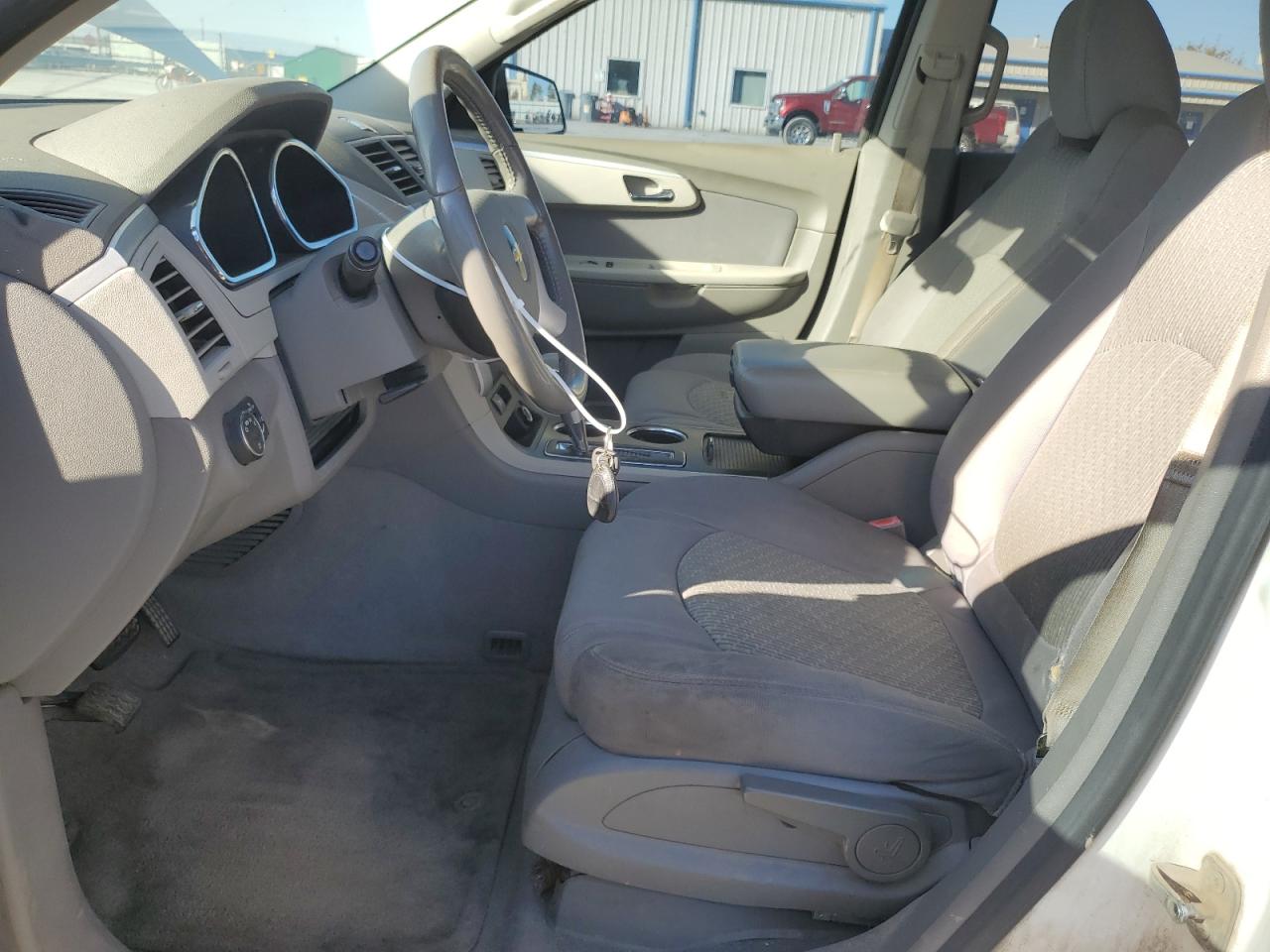 2011 Chevrolet Traverse - Image 7