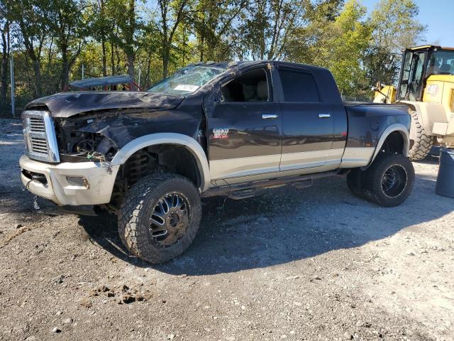 2011 Dodge Ram 3500 