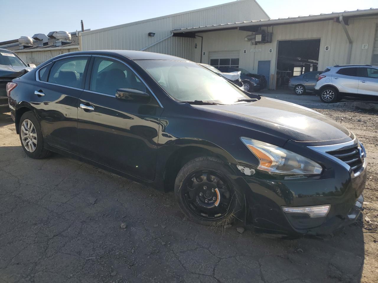 2013 Nissan Altima - Image 4