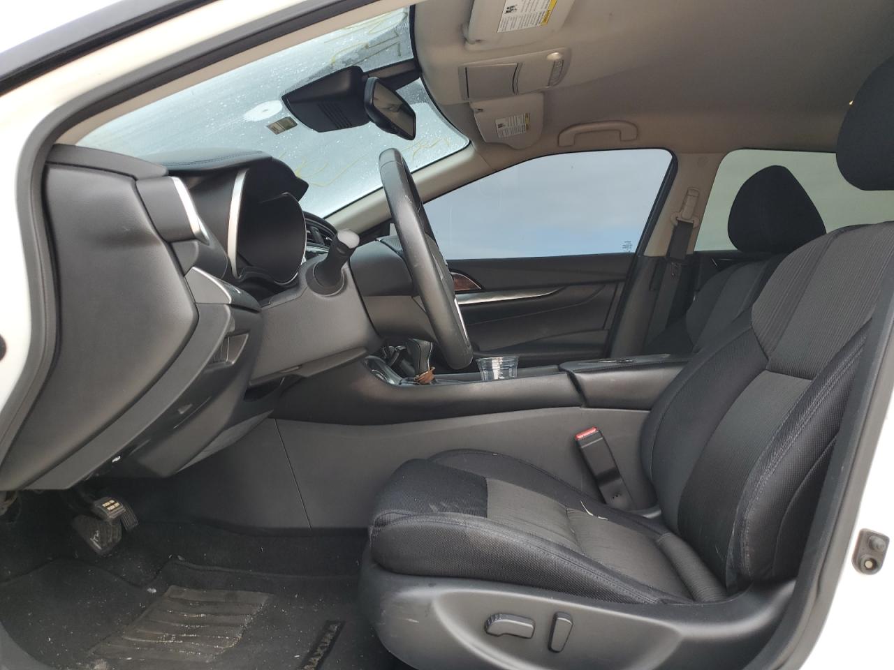 2020 Nissan Maxima - Image 7
