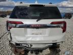 2021 Gmc Acadia Denali de vânzare în Wayland, MI - Rear End