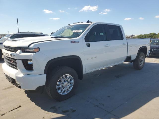 2024 Chevrolet Silverado K3500 Lt