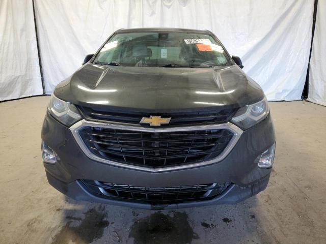  CHEVROLET EQUINOX 2020 Charcoal