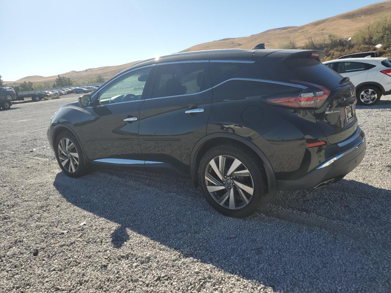 2019 Nissan Murano - Image 2