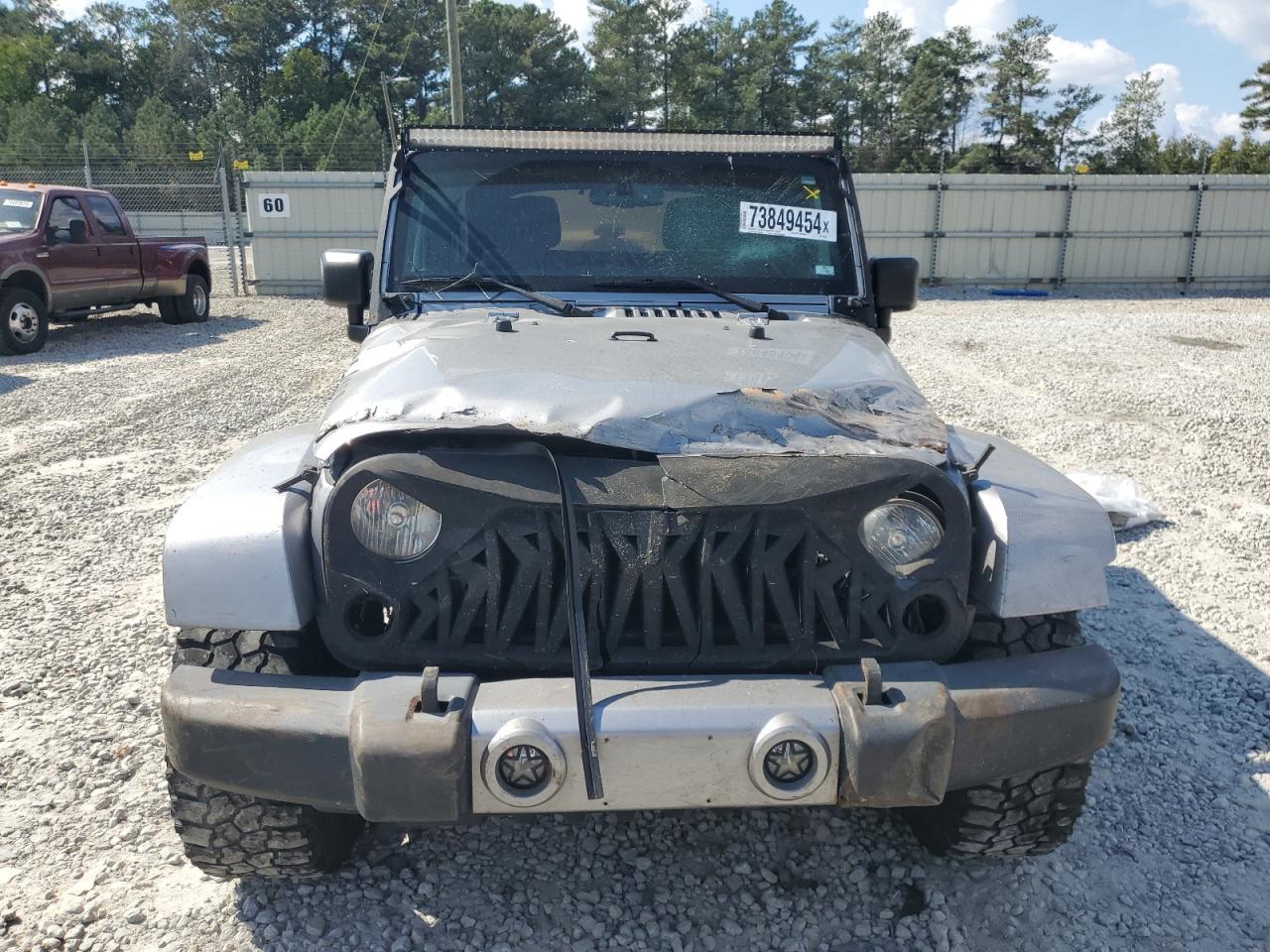 2018 Jeep Wrangler - Image 5