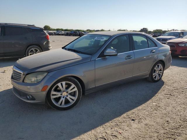 2008 Mercedes-Benz C 300