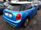 2016 MINI COOPER S for sale at Copart WOLVERHAMPTON