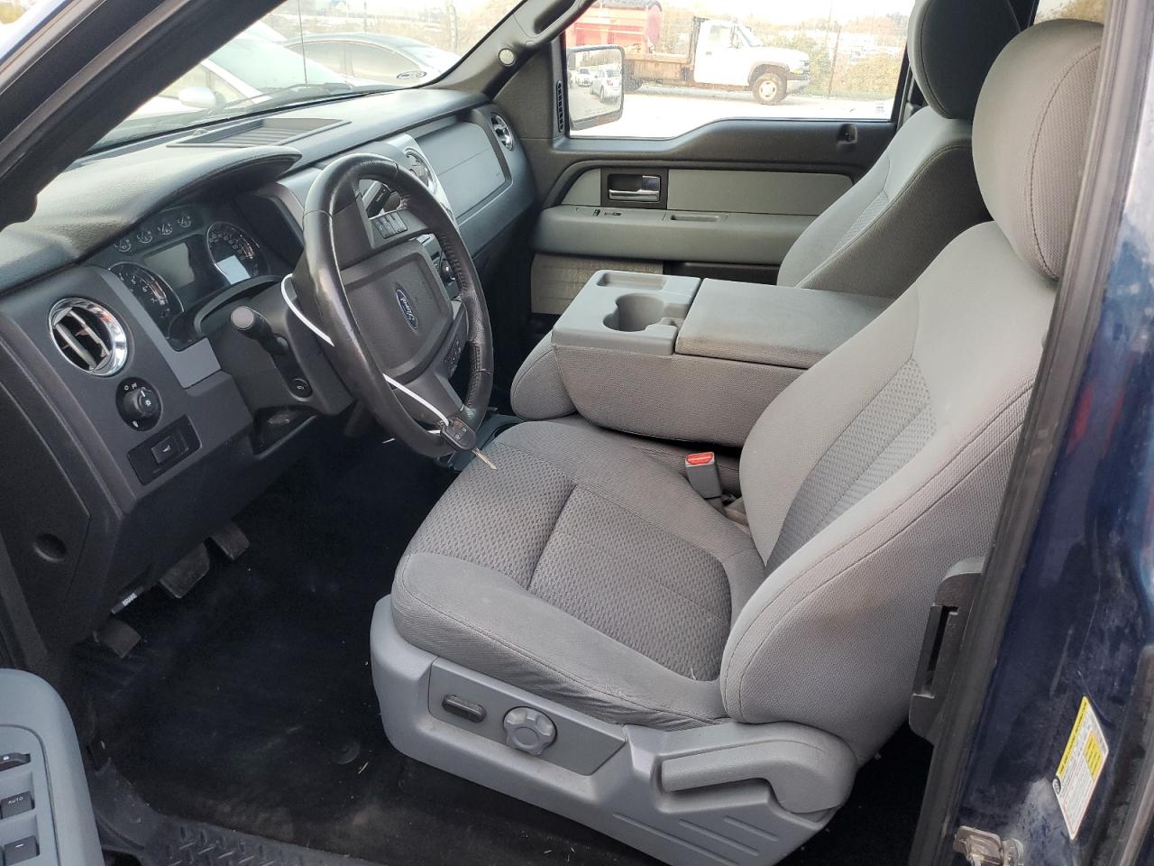 2013 Ford F-150 - Image 7