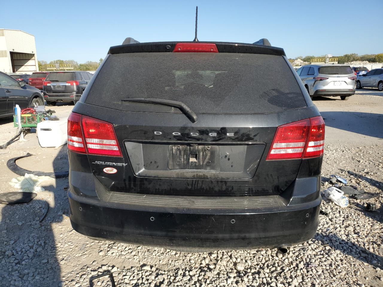 2020 Dodge Journey - Image 6