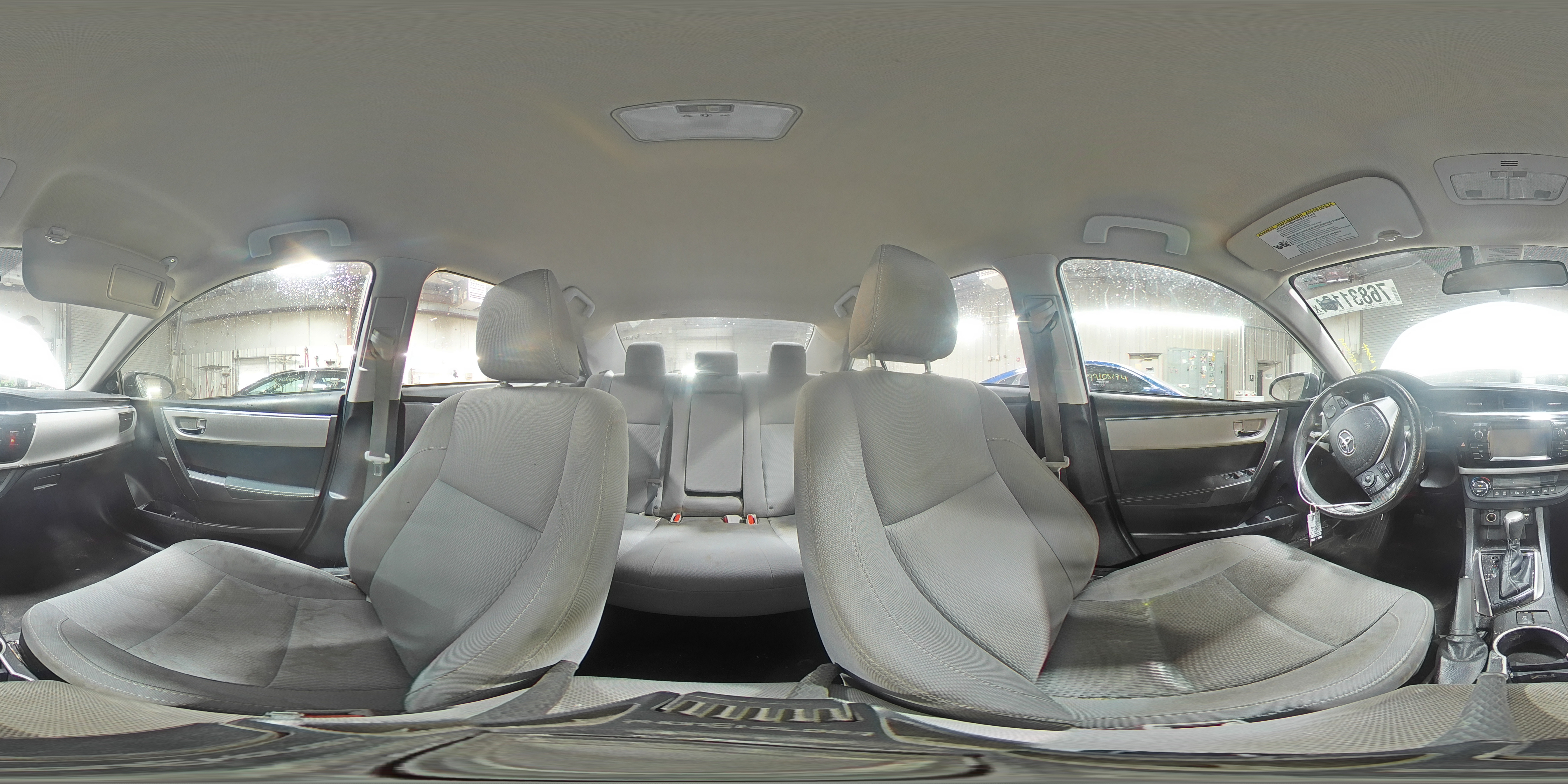 2015 Toyota Corolla - Image 14