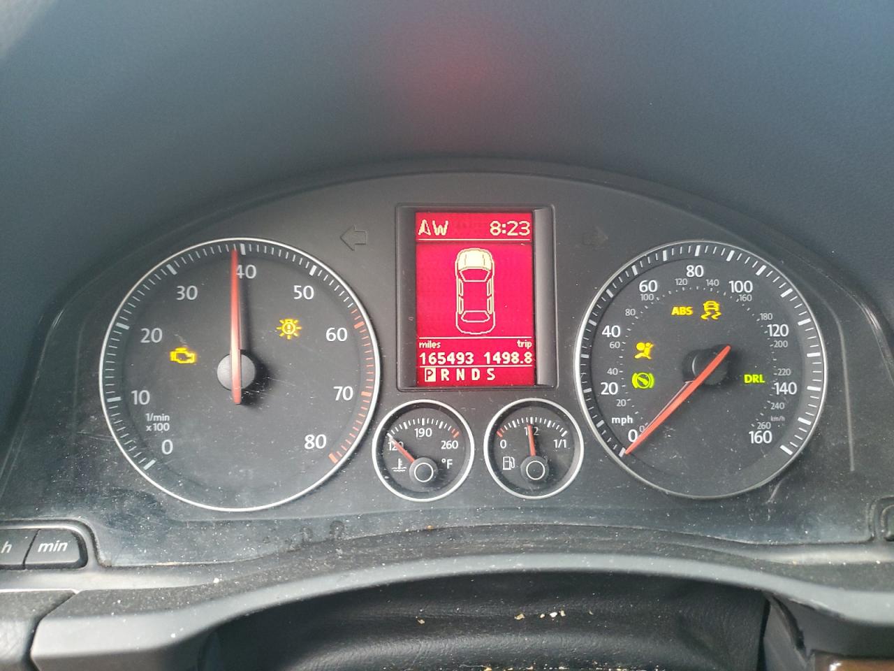 2006 Volkswagen Jetta 2.0T Option Package 1 VIN: 3VWKJ71K96M694608 Lot: 76800414