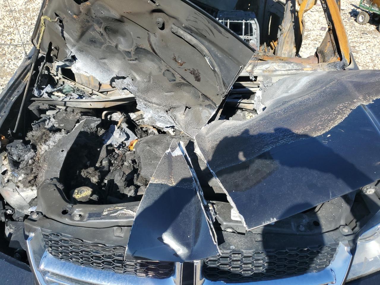 2020 Dodge Caravan - Image 12