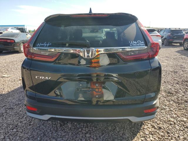 2HKRW1H53NH407851 Honda CRV CR-V EX 6