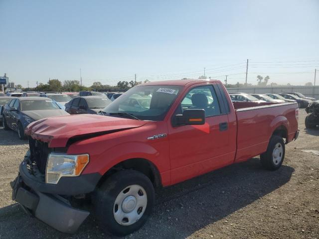 2009 Ford F150 