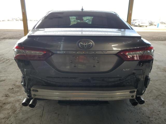  TOYOTA CAMRY 2019 Charcoal