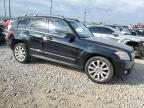 2012 Mercedes-Benz Glk 350 en Venta en Columbus, OH - Side