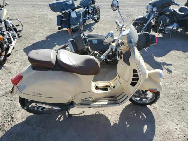 2013 Vespa Gts 300 Super