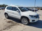 2017 Volkswagen Tiguan Wolfsburg for Sale in Wilmer, TX - Rear End