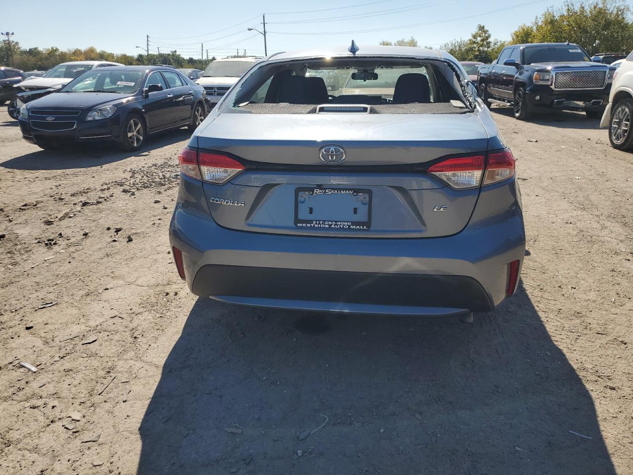 2021 Toyota Corolla - Image 6