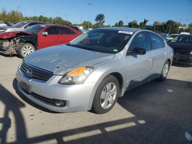 2007 Nissan Altima 2.5