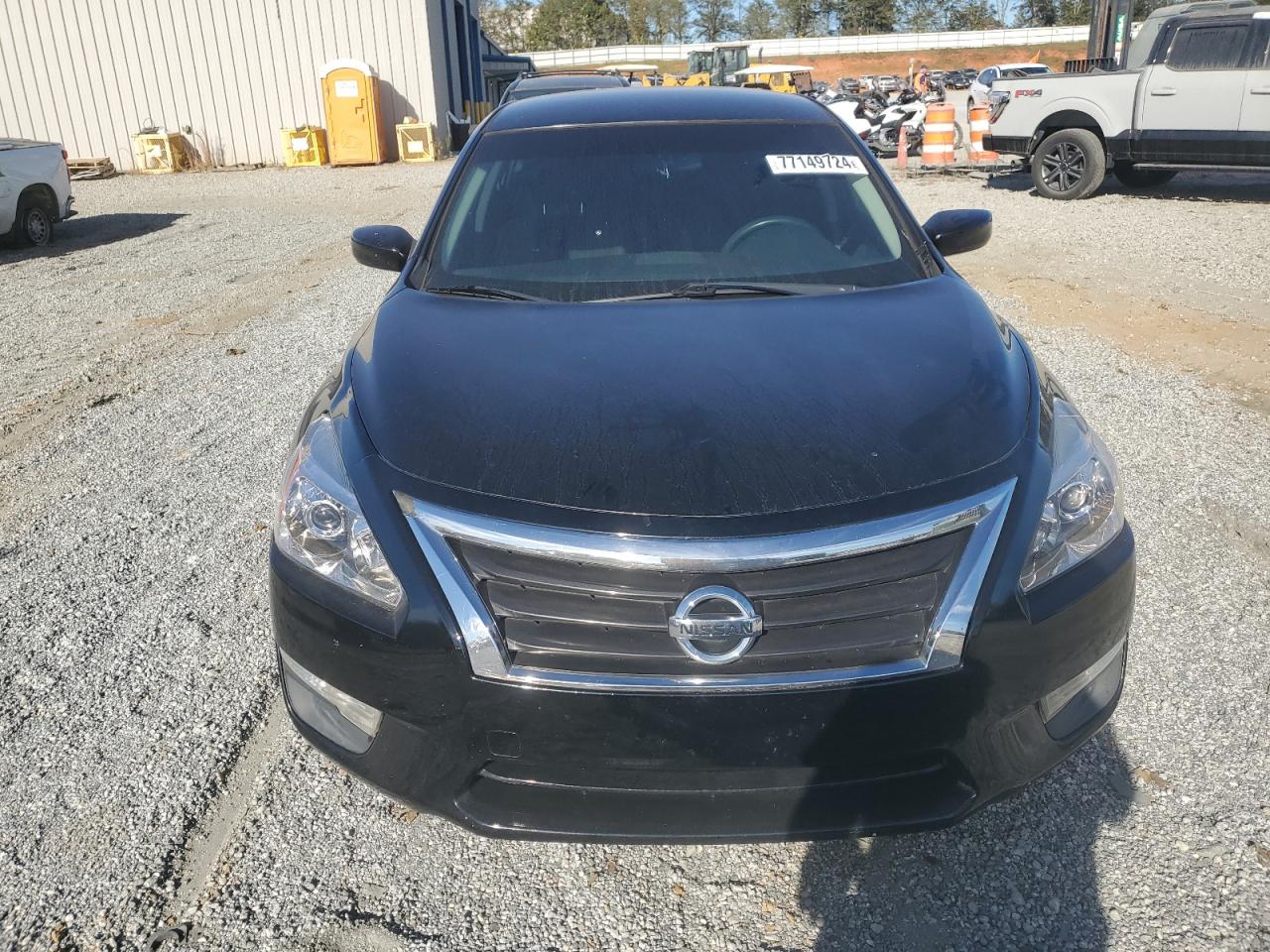 2014 Nissan Altima - Image 5