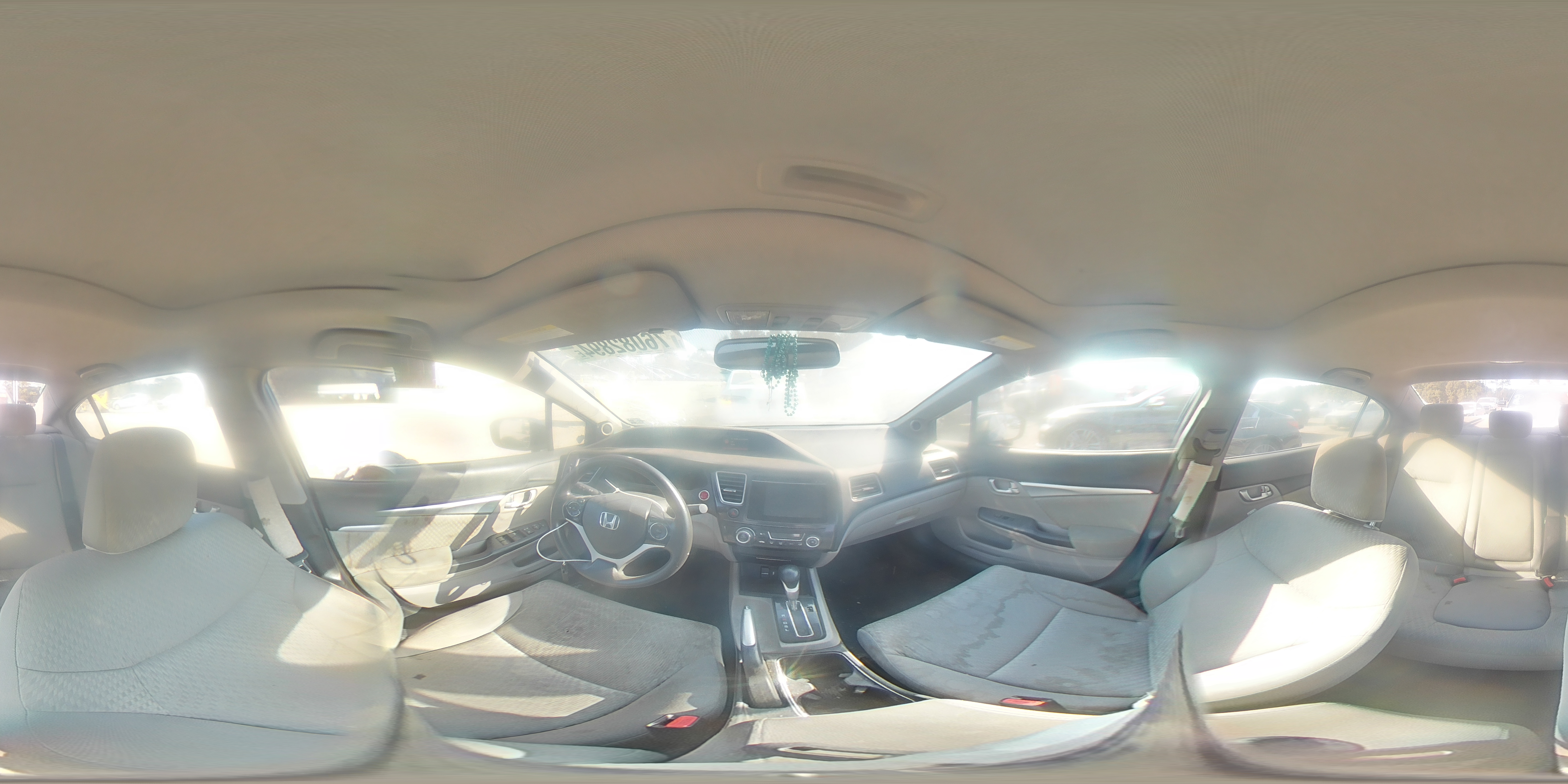 2015 Honda Civic - Image 13