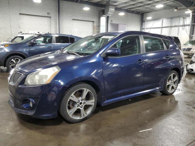 2009 Pontiac Vibe Gt