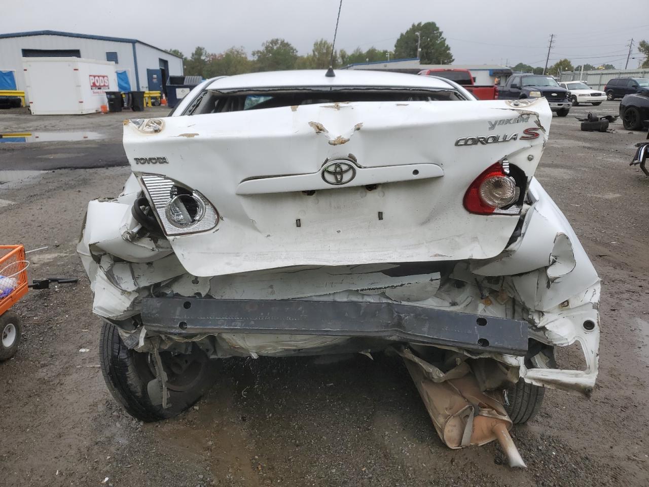 2008 Toyota Corolla - Image 6