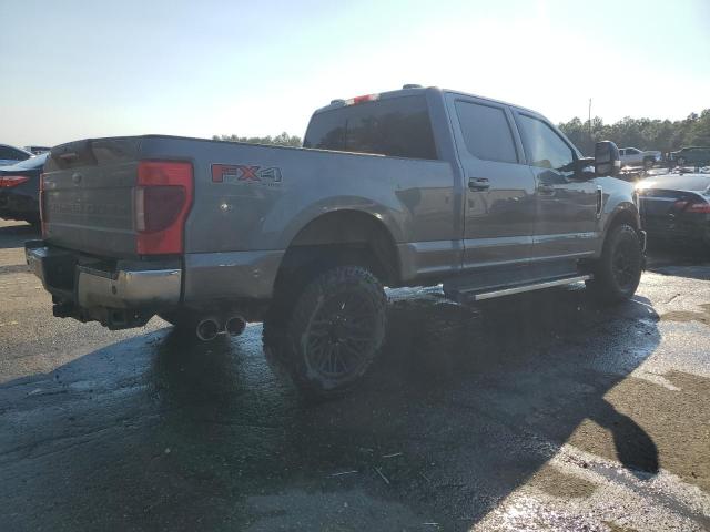  FORD F250 2022 Szary