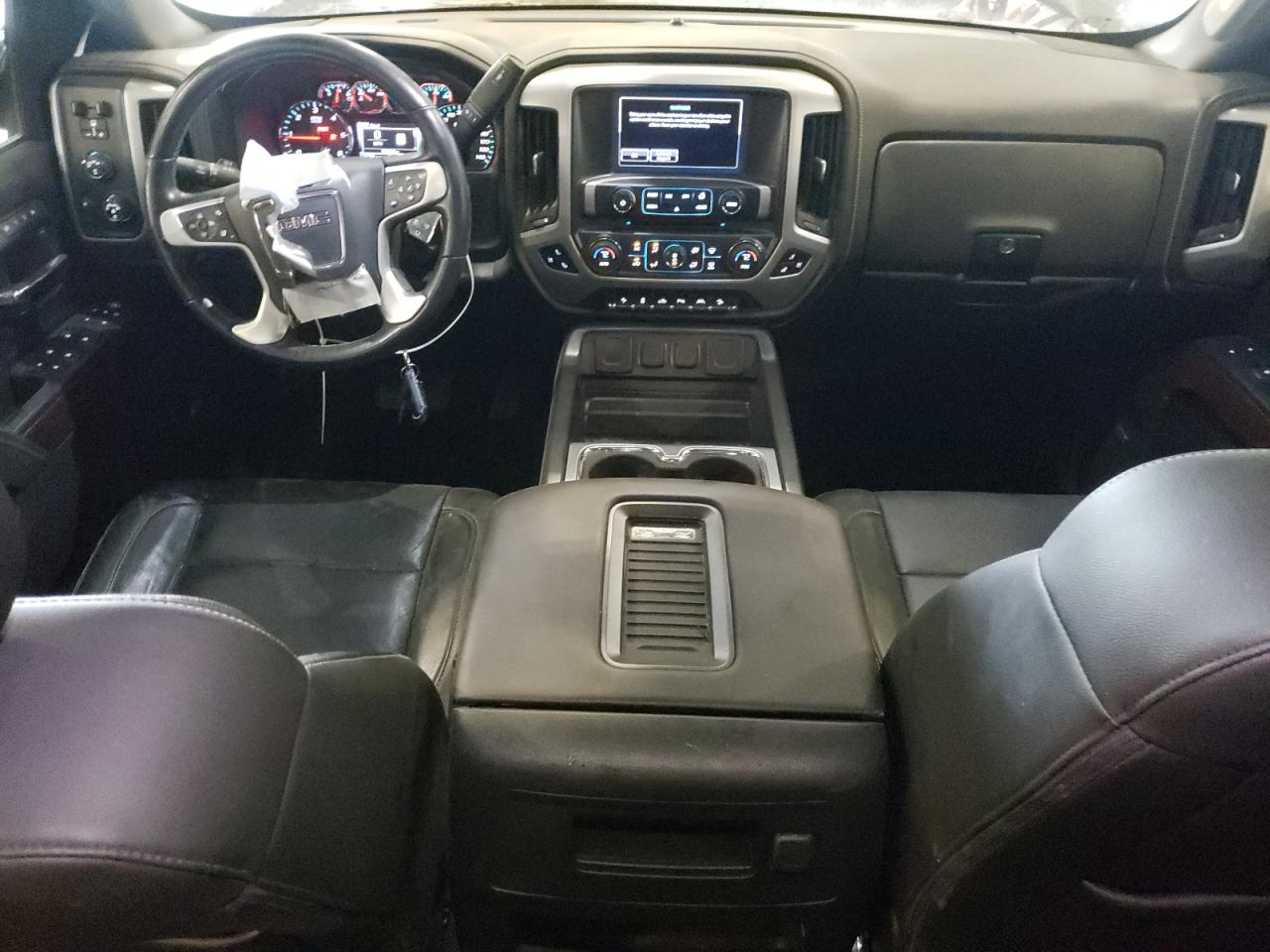 3GTU2NEC0HG501781 2017 GMC Sierra K1500 Slt