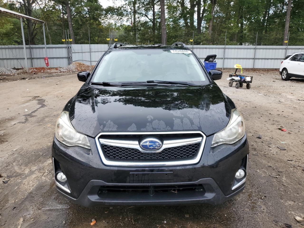 2017 Subaru XV - Image 5