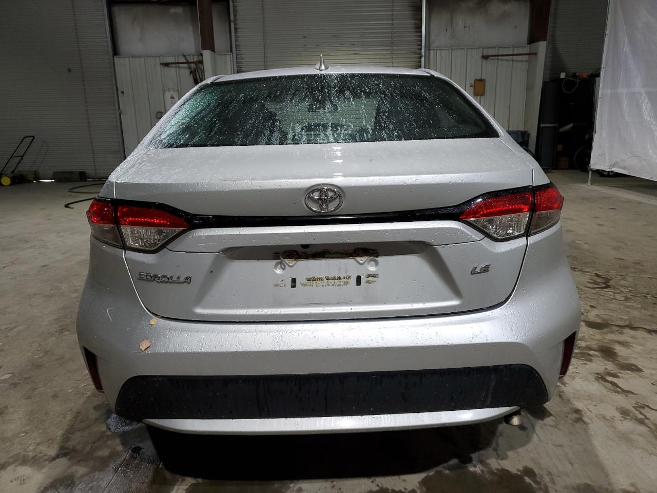 2021 Toyota Corolla - Image 6
