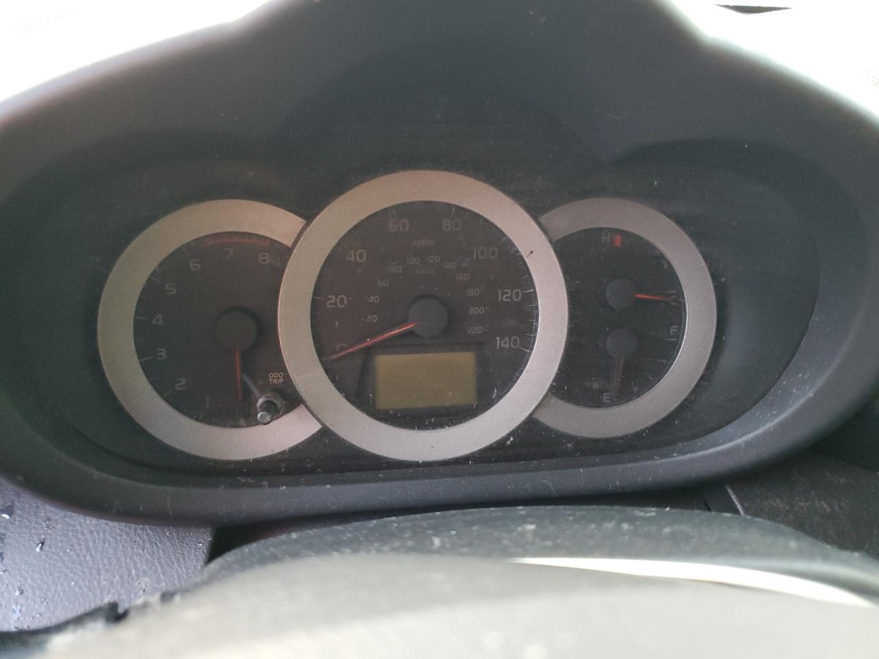 2006 Toyota RAV 4 - Image 9
