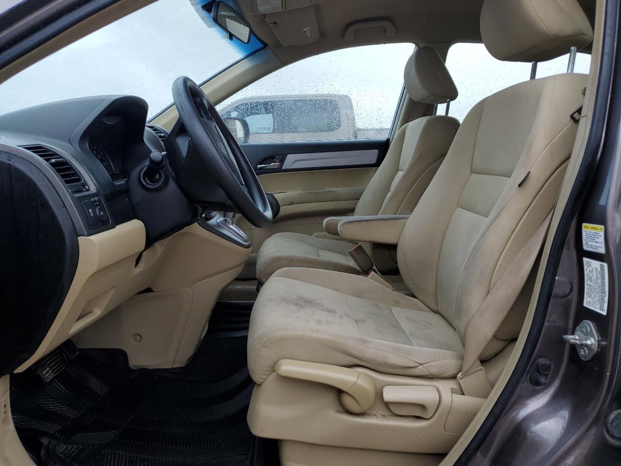 2011 Honda Cr-V Lx VIN: 5J6RE4H31BL065577 Lot: 77901114