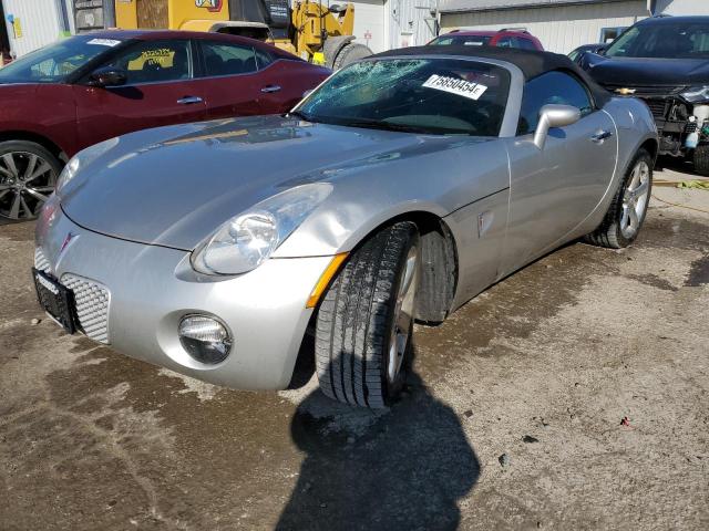 2006 Pontiac Solstice 