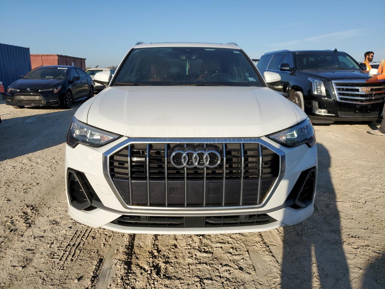 2019 Audi Q3 - Image 5