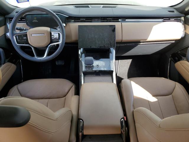  LAND ROVER RANGEROVER 2024 Білий