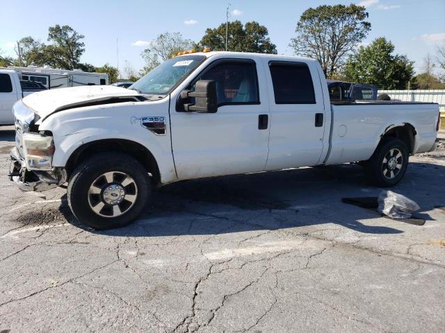 2008 Ford F350 Srw Super Duty